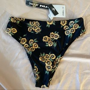 *NWT* O’Neill Bikini bottoms